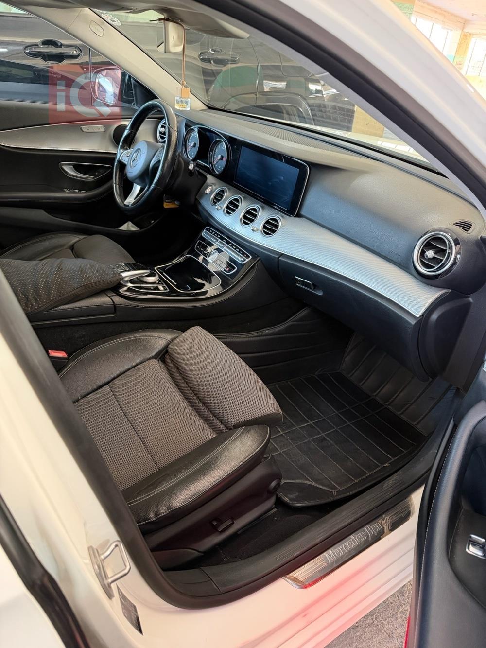 مرسيدس بنز E-Class